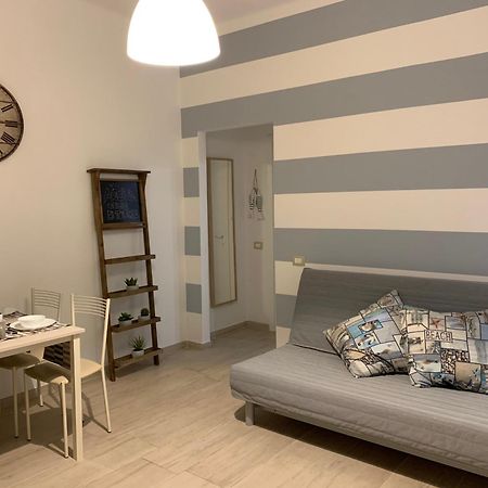 Anciua Delle Cinque Terre Apartamento La Spezia Exterior foto