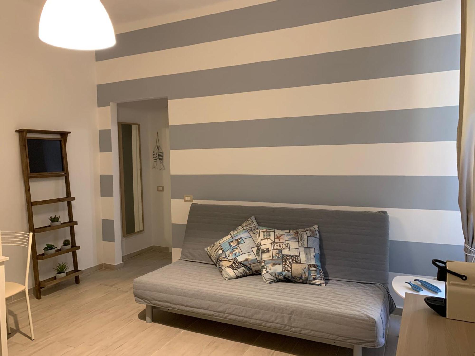 Anciua Delle Cinque Terre Apartamento La Spezia Exterior foto