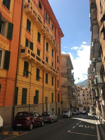 Anciua Delle Cinque Terre Apartamento La Spezia Exterior foto